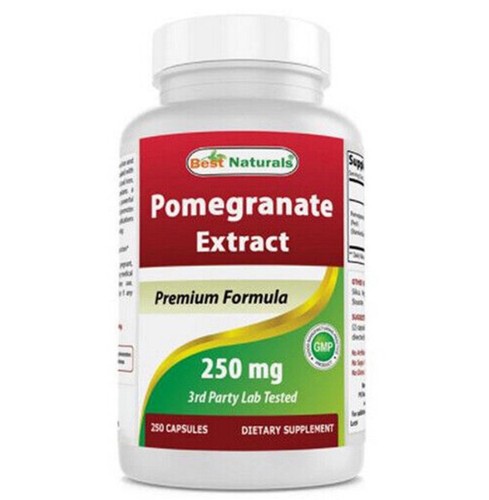 Best naturals pomegranate - best,