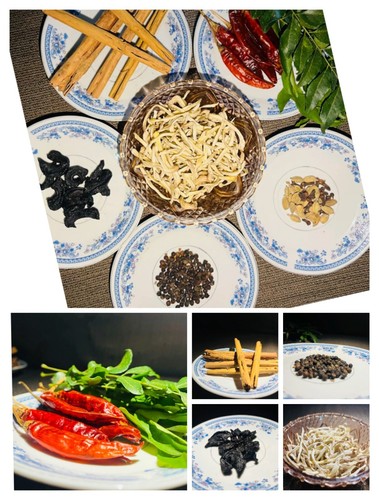 Dried organic jack fruit - jack,