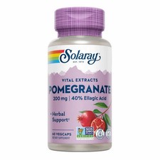 Pomegranate Extract 200 mg 60