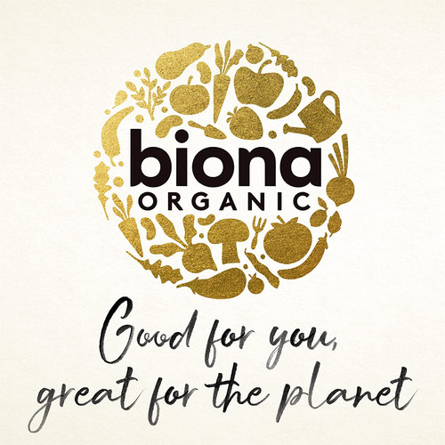 Biona organic pomegranate - organic,