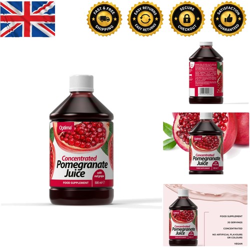 Antioxidant pomegranate juice - antioxidant,