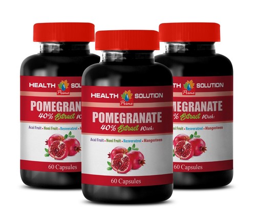 Pomegranate bowl - pomegranate,