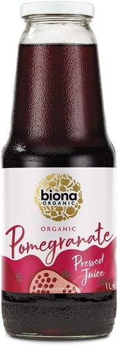 Biona organic pomegranate - biona,