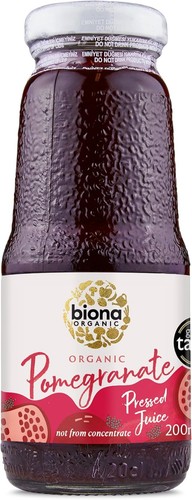 Biona organic pomegranate - organic,
