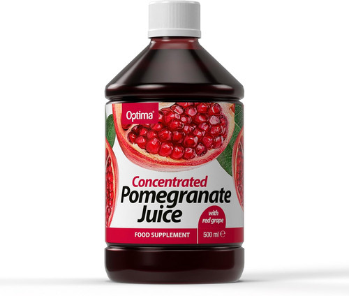 Pomegranate juice concentrate - pomegranate,