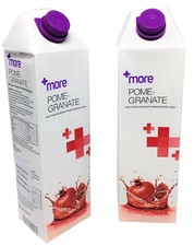 100% Pure Natural Pomegranate
