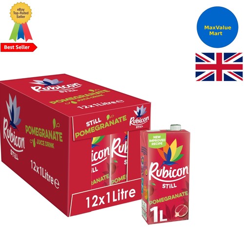 Exotic pomegranate juice - exotic,