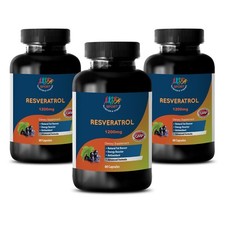 resveratrol extra strength -