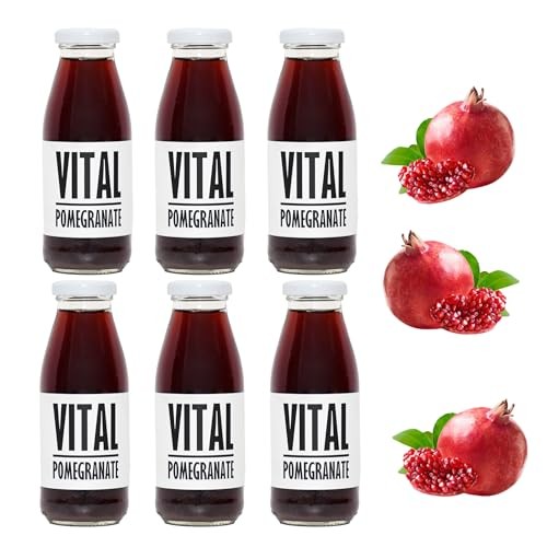 Pressuice pure pomegranate - pressuice,