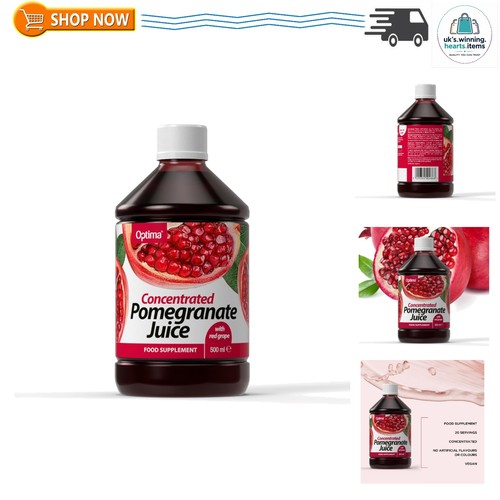 Moderately sweet pomegranate - sweet,