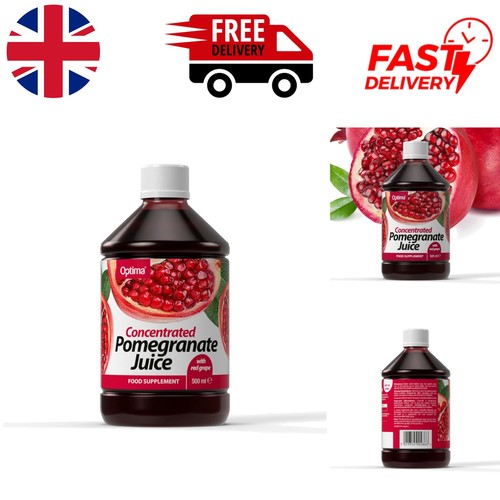 Natural 500ml pomegranate - 500ml,