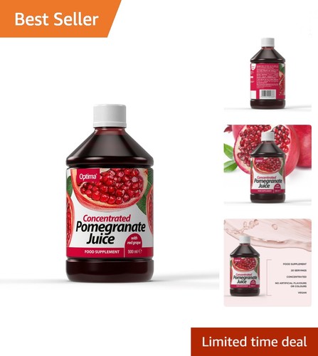 Pomegranate juice concentrate - juice,