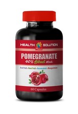 pomegranate capsules