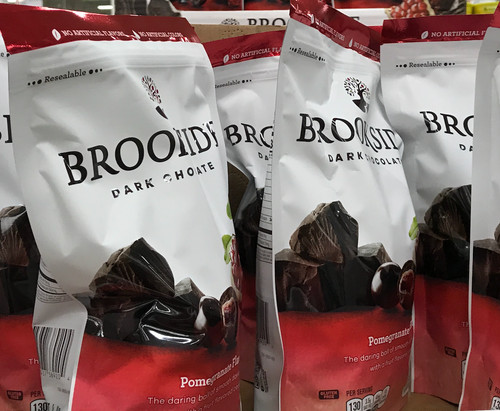 Pack brookside dark - pack,
