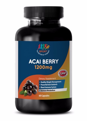 Magnesium stearate acai - magnesium,