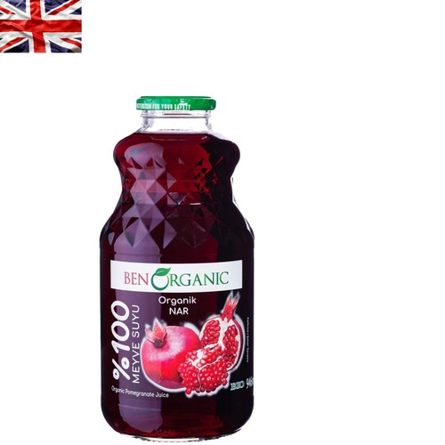 Natural pomegranate juice - pomegranate,