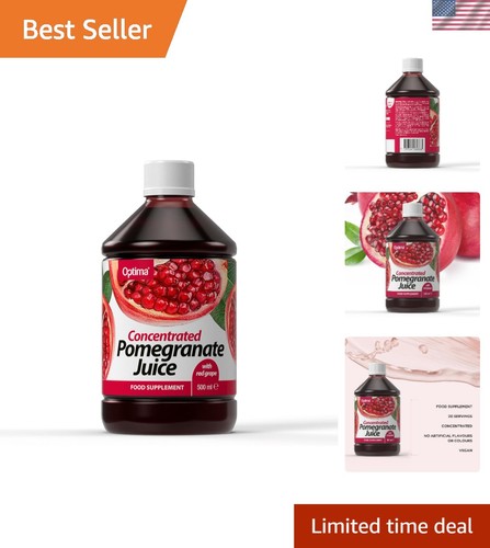 Concentrated pomegranate - ,