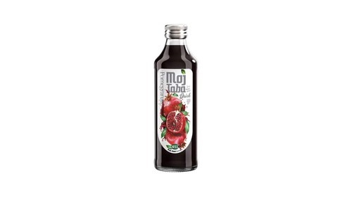 Mojtaba pomegranate juice - mojtaba,