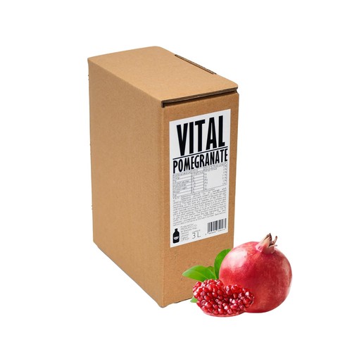 Pressuice 100 pure - 100%,