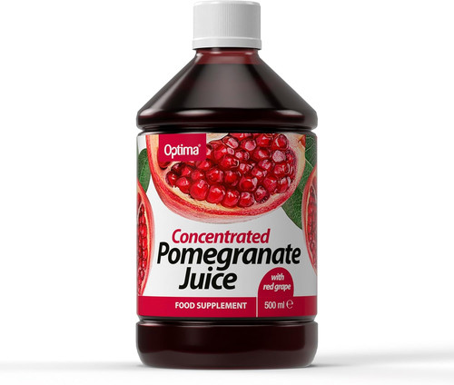 Pomegranate juice concentrate - juice,
