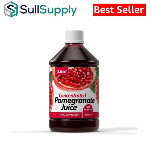 500ml caffeine free - 500ml, caffeine-free
