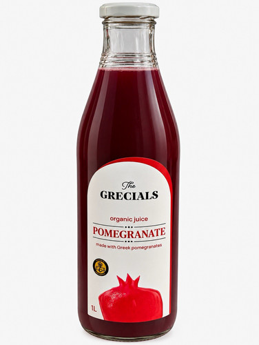 The grecials organic - grecials,