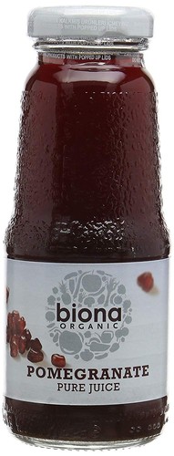 Biona org pomegranate - biona,