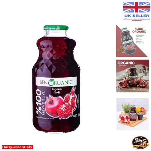 946ml organic pomegranate - 946ml,