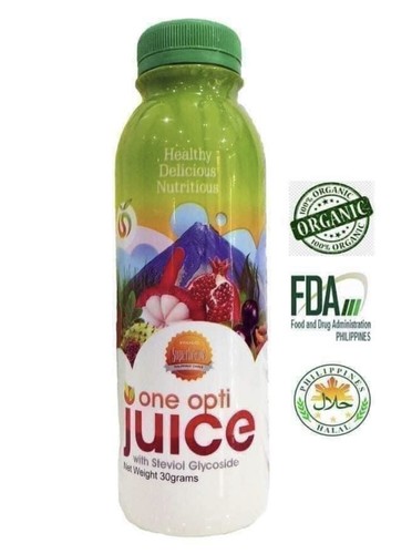 One opti juice 1 - 15-in-1, with