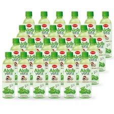 ALEO 0.5L Premium Lychee Aloe