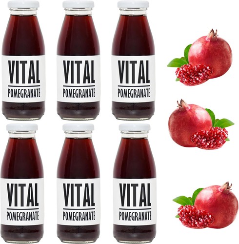 Pressuice pure pomegranate - pure,