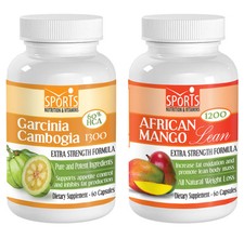  (1+1) Garcinia Cambogia