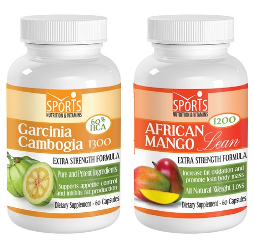 Garcinia cambogia - , (1+1)