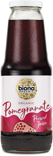 Biona organic pomegranate - organic,
