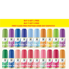 Box of 10 BAR JUICE 5000 Nic
