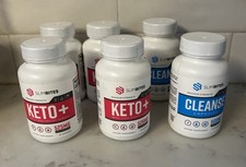 120 SlimBites Keto ACV Gummies