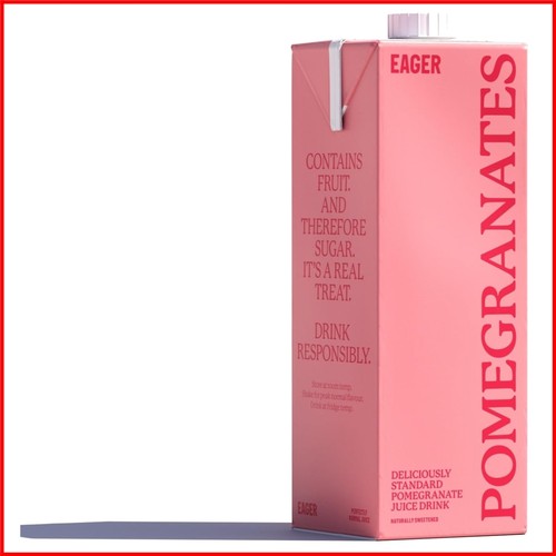 Authentic pomegranate juice - authentic,