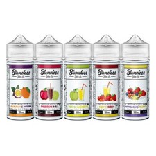 Blameless 100ml E Liquid Juice