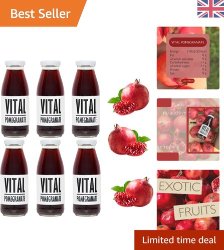 Nutrient rich pomegranate - nutrient-rich,