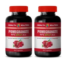 pomegranate fruit -