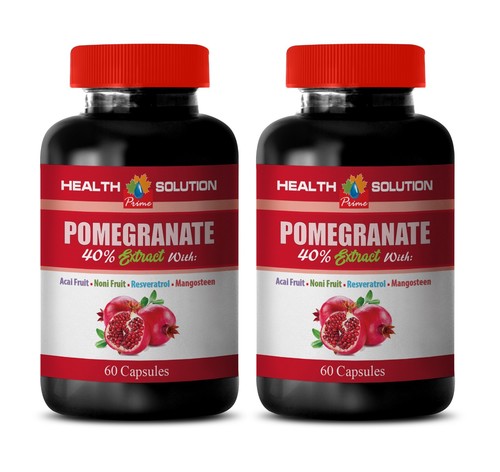 Pomegranate fruit - fruit,